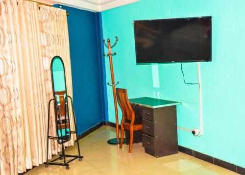 Okubi Hotel