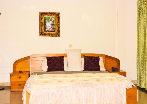 Okubi Hotel