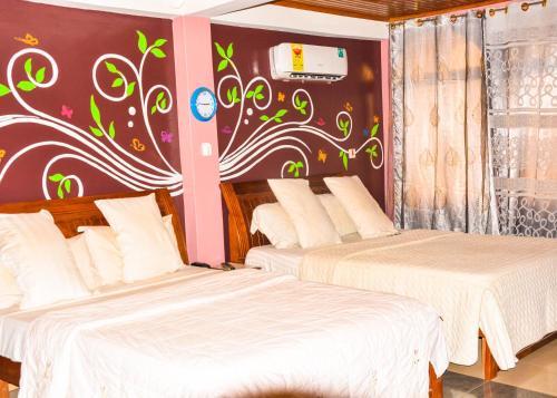 Okubi Hotel