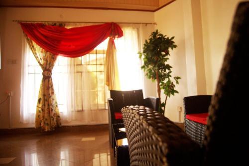 Okubi Hotel