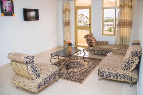 Okubi Hotel