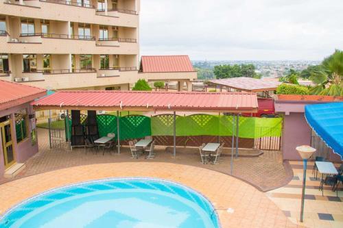 Okubi Hotel