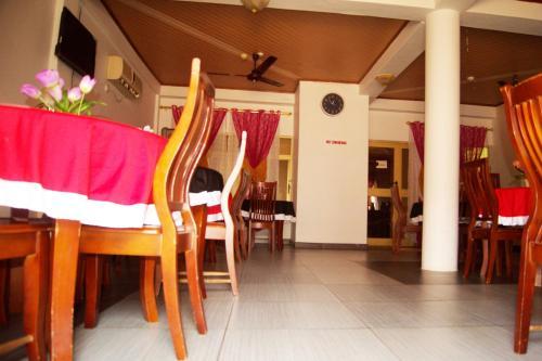 Okubi Hotel