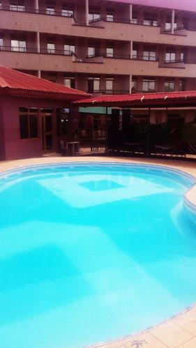 Okubi Hotel