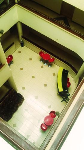 Okubi Hotel