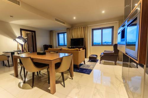 Hotel The Palms By Eagles
