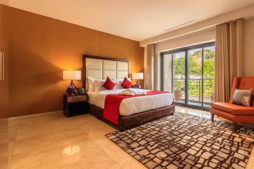 Hotel The Palms By Eagles