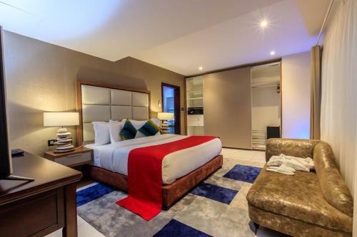 Hotel The Palms By Eagles