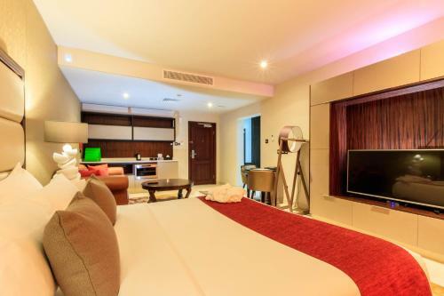 Hotel The Palms By Eagles