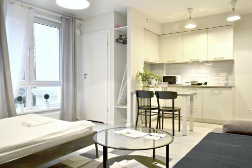 Jtb Residence Aparthotel
