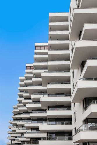 Apartament Millennium