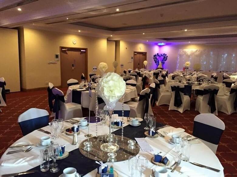 Urban Hotel Grantham