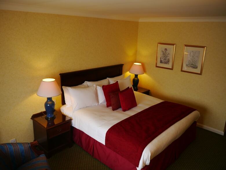 Urban Hotel Grantham