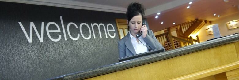 Urban Hotel Grantham