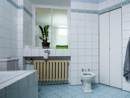 Apartamento Silver Wolf Secesja