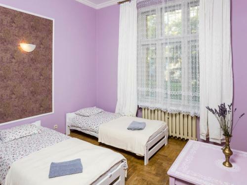 Apartamento Silver Wolf Secesja