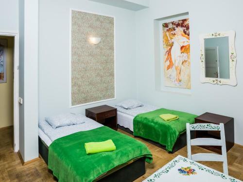 Apartamento Silver Wolf Secesja