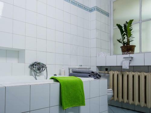 Apartamento Silver Wolf Secesja