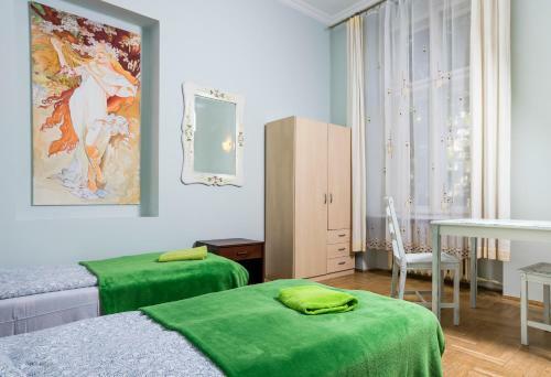Apartamento Silver Wolf Secesja