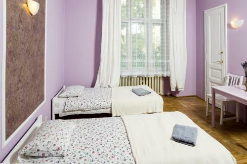 Apartamento Silver Wolf Secesja