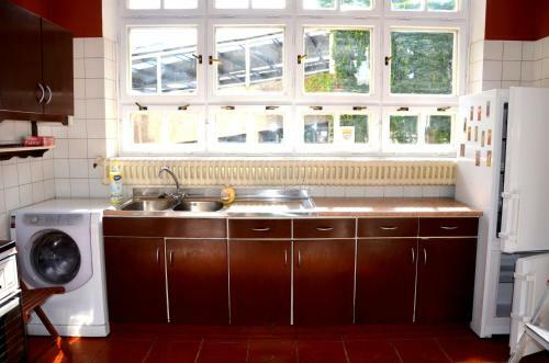 Apartamento Silver Wolf Secesja