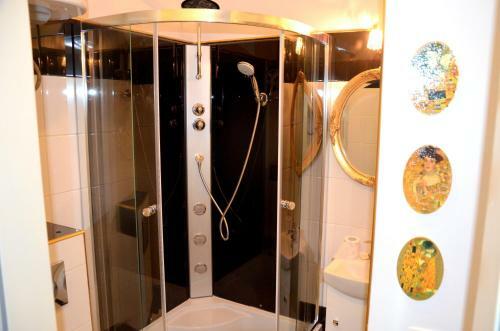 Apartamento Silver Wolf Secesja