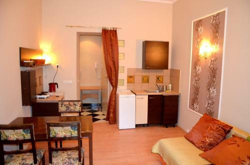 Apartamento Silver Wolf Secesja