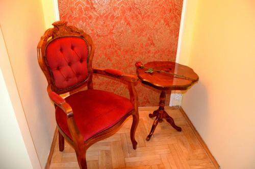 Apartamento Silver Wolf Secesja