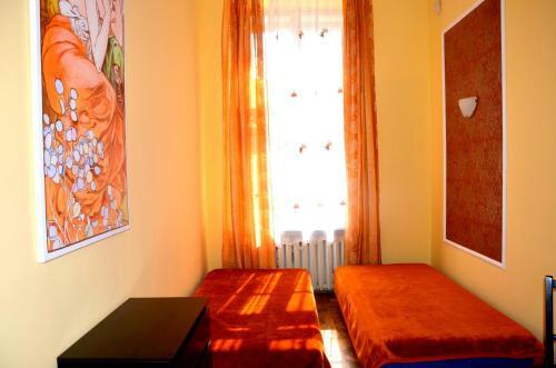 Apartamento Silver Wolf Secesja