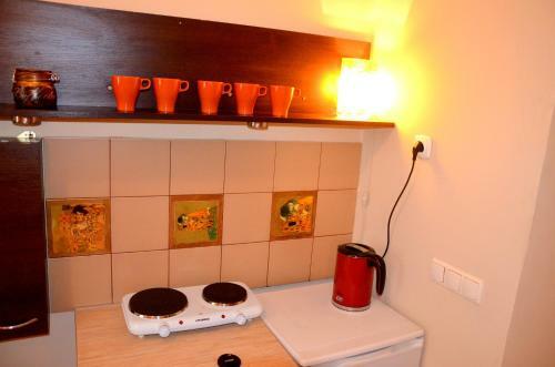 Apartamento Silver Wolf Secesja