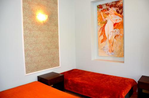 Apartamento Silver Wolf Secesja