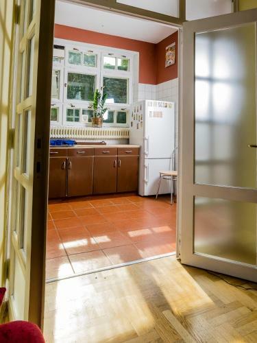 Apartamento Silver Wolf Secesja
