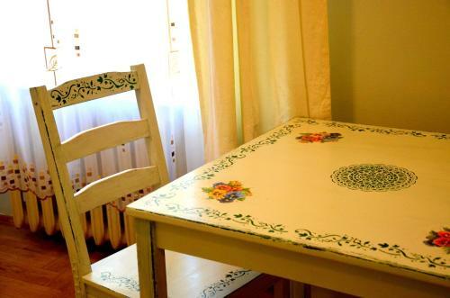 Apartamento Silver Wolf Secesja