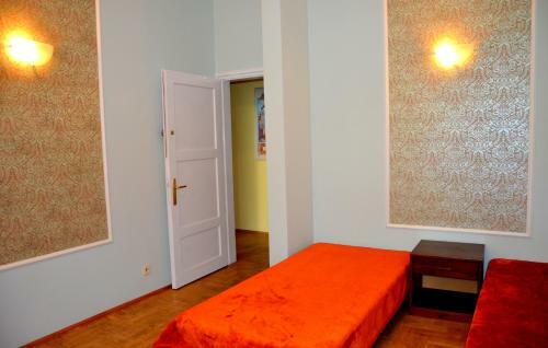 Apartamento Silver Wolf Secesja