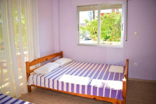 Apartments Pantazis