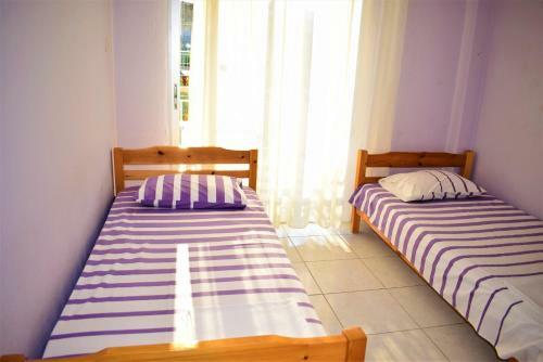 Apartments Pantazis
