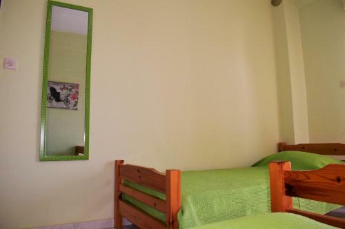 Apartments Pantazis