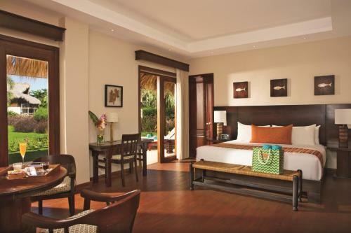 Hotel Zoetry Agua Punta Cana