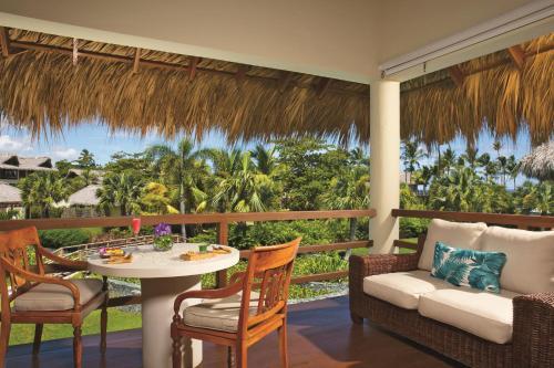 Hotel Zoetry Agua Punta Cana
