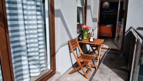 Apartament Mateo