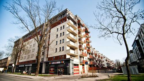Apartament Mateo