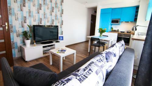 Apartament Mateo