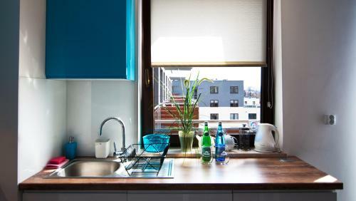 Apartament Mateo
