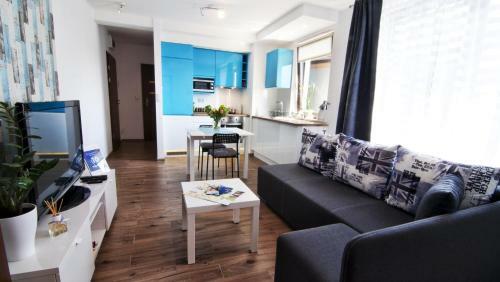 Apartament Mateo