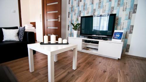 Apartament Mateo