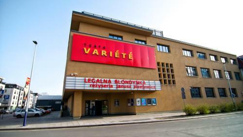 Apartament Mateo