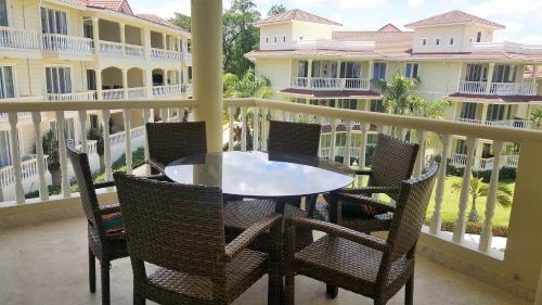 Hispaniola Beach Ocean View Apartment