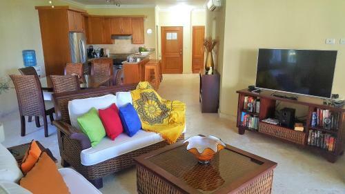 Hispaniola Beach Ocean View Apartment
