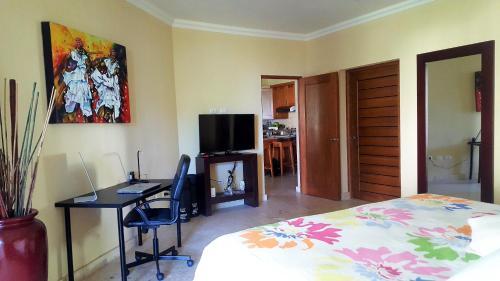 Hispaniola Beach Ocean View Apartment