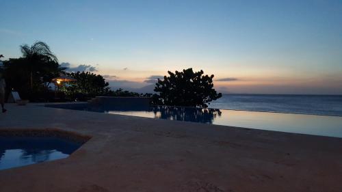 Hispaniola Beach Ocean View Apartment